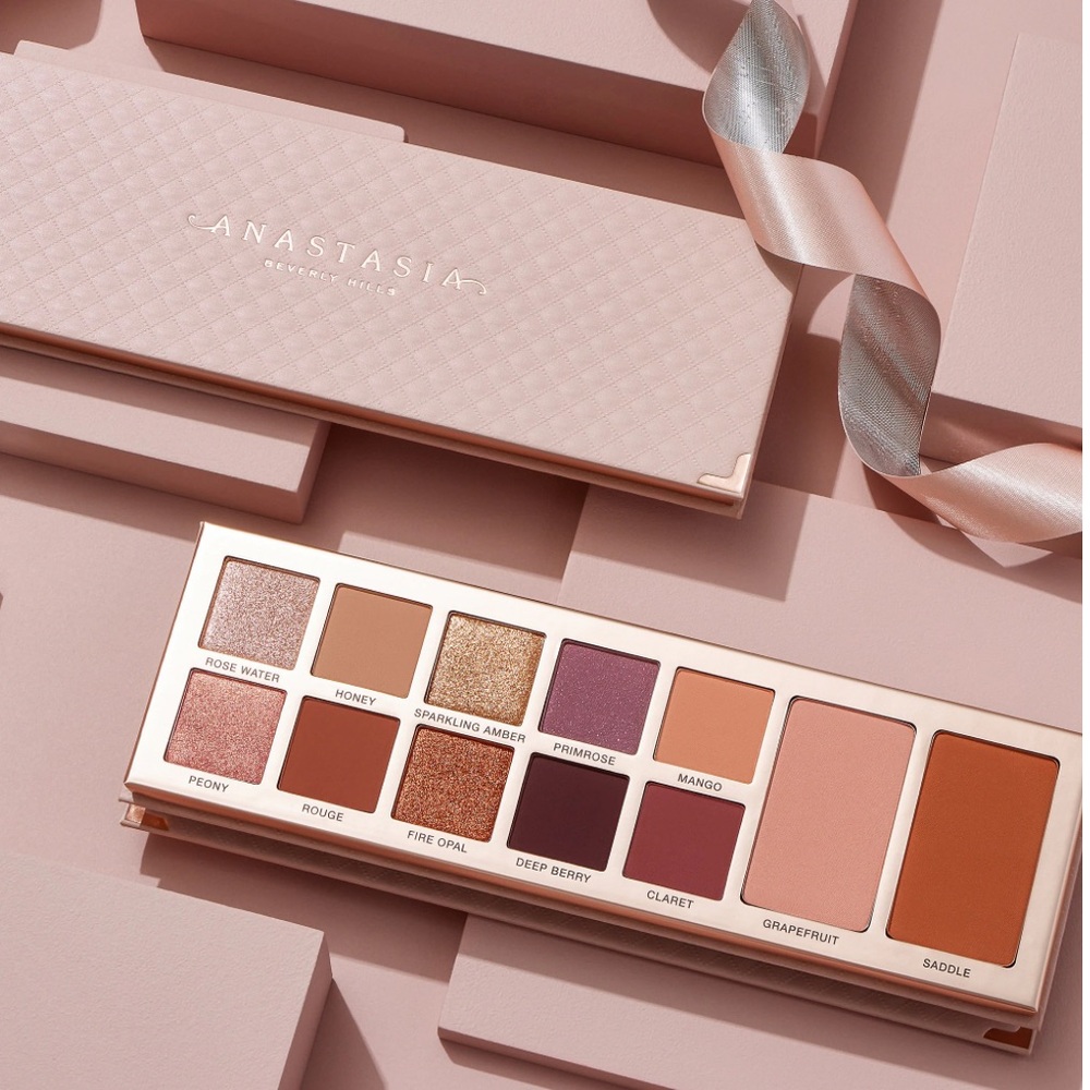 Anastasia Primrose All in One Palette
